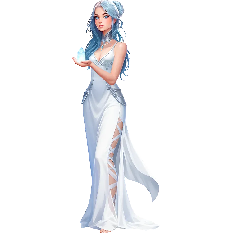 __amateur character